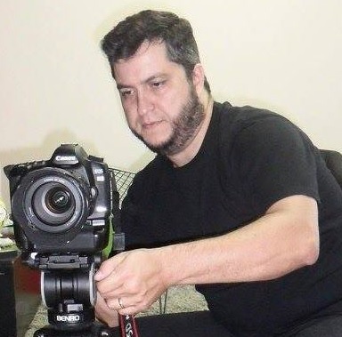 Curso de Operador de Câmera - São Paulo